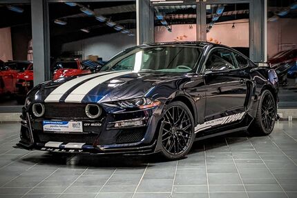 Ford Mustang Gebrauchtwagen