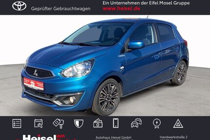 Mitsubishi Space Star Gebrauchtwagen