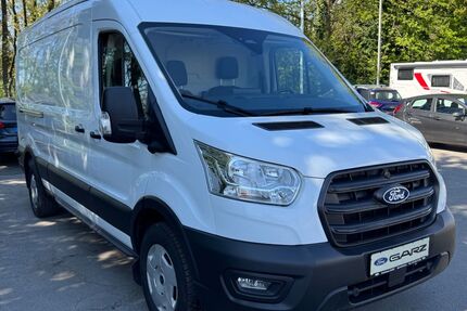 Ford Transit Gebrauchtwagen