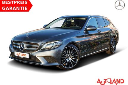 Mercedes-Benz C 180 Gebrauchtwagen