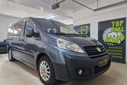 Fiat Scudo Gebrauchtwagen