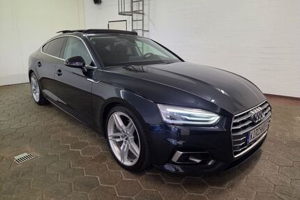 Audi A5 Gebrauchtwagen