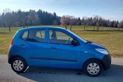 Hyundai i10 Gebrauchtwagen