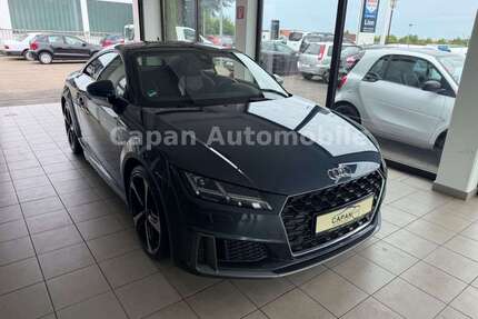 Audi TT Gebrauchtwagen