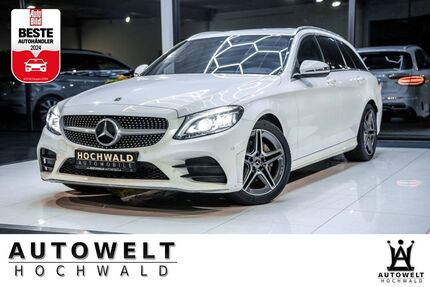 Mercedes-Benz C 180 Gebrauchtwagen