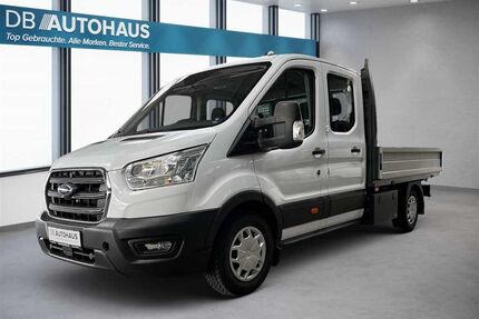 Ford Transit Gebrauchtwagen