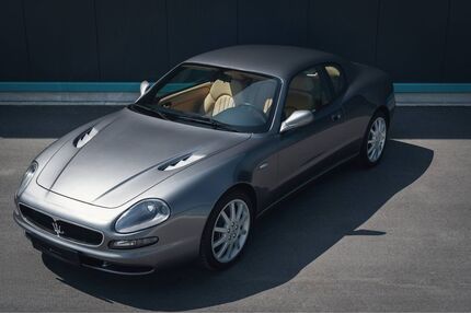 Maserati 3200 Gebrauchtwagen
