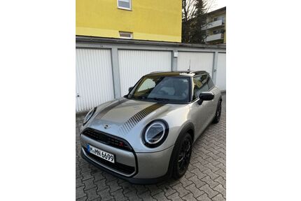 Mini Cooper S Gebrauchtwagen