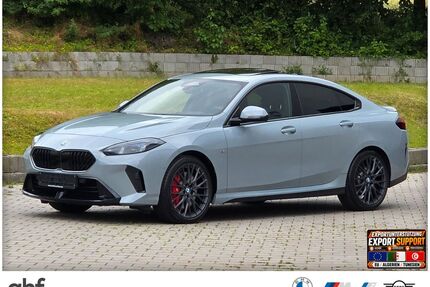 BMW 220 Gran Coupé Gebrauchtwagen