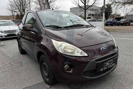 Ford Ka/Ka+ Gebrauchtwagen