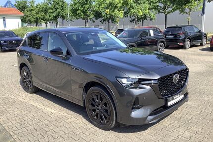 Mazda CX-60 Gebrauchtwagen