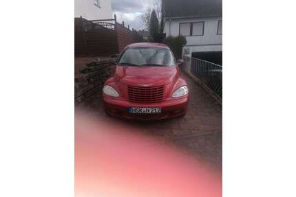 Chrysler PT Cruiser Gebrauchtwagen