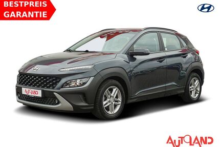 Hyundai KONA Gebrauchtwagen