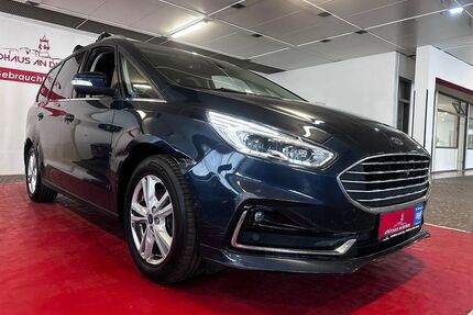 Ford Galaxy Gebrauchtwagen