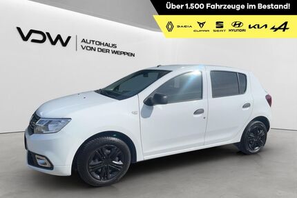 Dacia Sandero Gebrauchtwagen