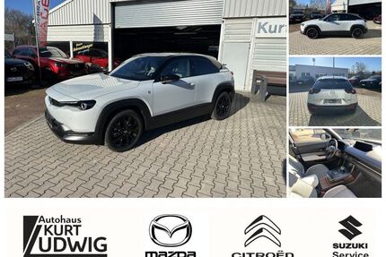 Mazda MX-30 Gebrauchtwagen