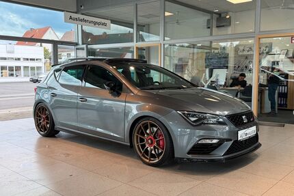 Seat Leon Gebrauchtwagen
