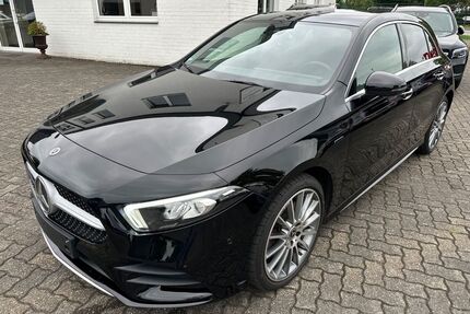 Mercedes-Benz A 250 Gebrauchtwagen