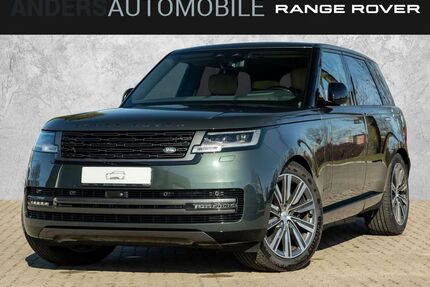 Land Rover Range Rover Gebrauchtwagen
