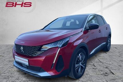 Peugeot 3008 Gebrauchtwagen