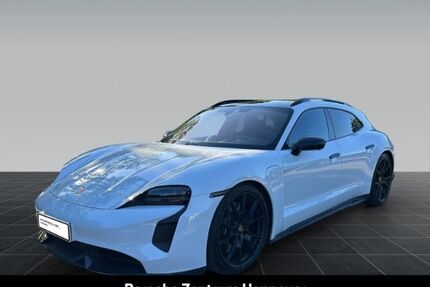 Porsche Taycan Gebrauchtwagen