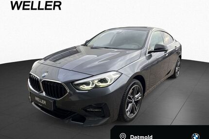 BMW 218 Gran Coupé Gebrauchtwagen