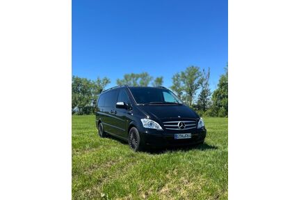 Mercedes-Benz Viano Gebrauchtwagen