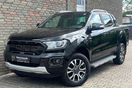 Ford Ranger Gebrauchtwagen
