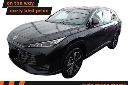 MG HS Gebrauchtwagen