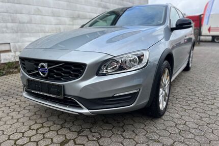 Volvo V60 Cross Country Gebrauchtwagen