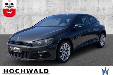 VW Scirocco Gebrauchtwagen