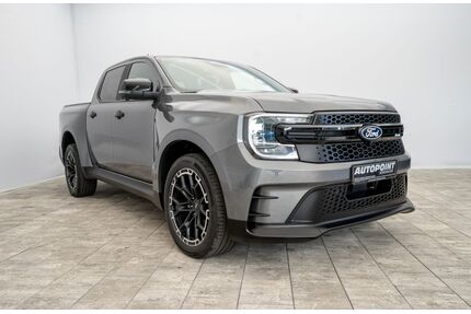 Ford Ranger Gebrauchtwagen