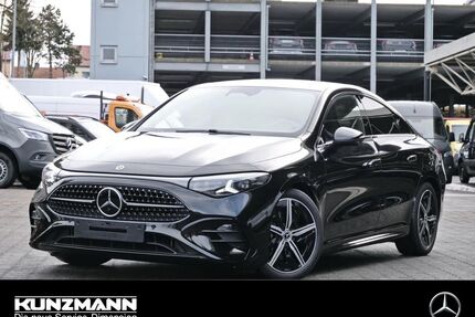 Mercedes-Benz CLA 200 Gebrauchtwagen
