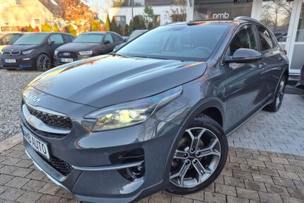 Kia XCeed Gebrauchtwagen