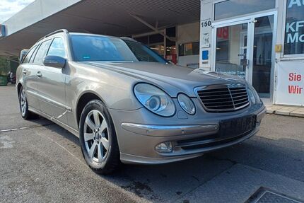 Mercedes-Benz E 280 Gebrauchtwagen