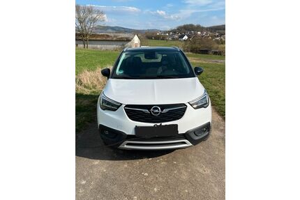 Opel Crossland (X) Gebrauchtwagen