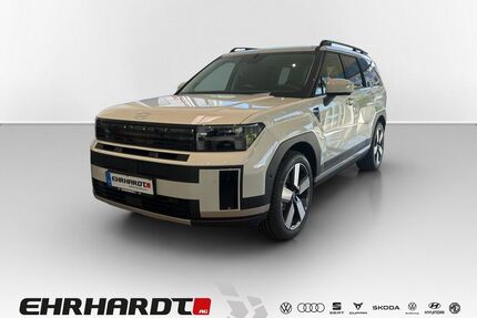 Hyundai SANTA FE Gebrauchtwagen