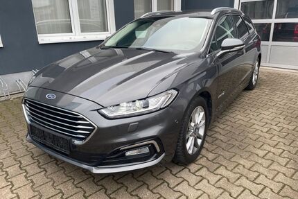 Ford Mondeo Gebrauchtwagen