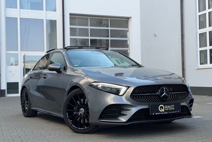 Mercedes-Benz A 250 Gebrauchtwagen