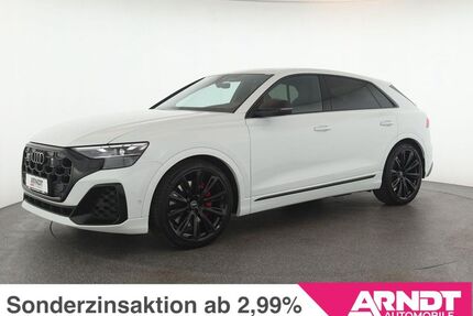 Audi SQ8 Gebrauchtwagen