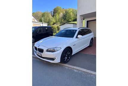 BMW 520 Gebrauchtwagen