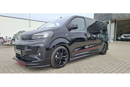 Opel Vivaro Gebrauchtwagen