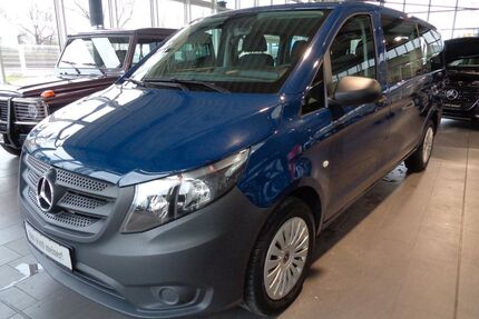 Mercedes-Benz Vito Gebrauchtwagen