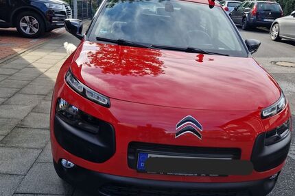 Citroen C4 Cactus Gebrauchtwagen