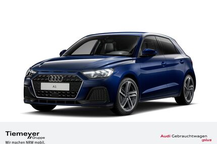 Audi A1 Gebrauchtwagen