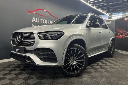 Mercedes-Benz GLE 350 Gebrauchtwagen