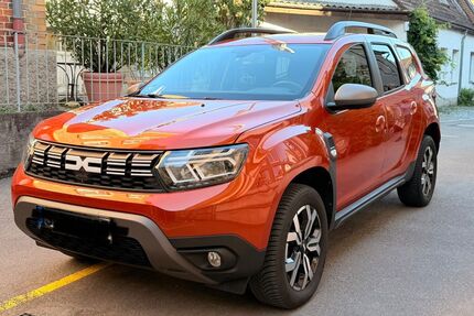 Dacia Duster Gebrauchtwagen