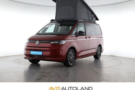 VW T7 California Gebrauchtwagen