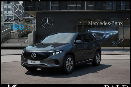 Mercedes-Benz EQA Gebrauchtwagen