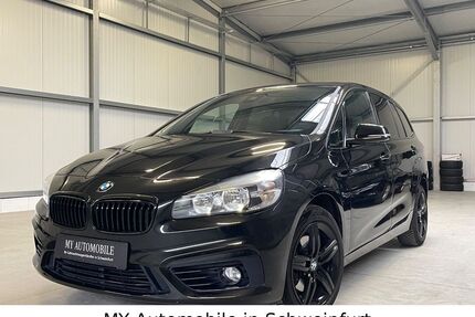 BMW 218 Gebrauchtwagen